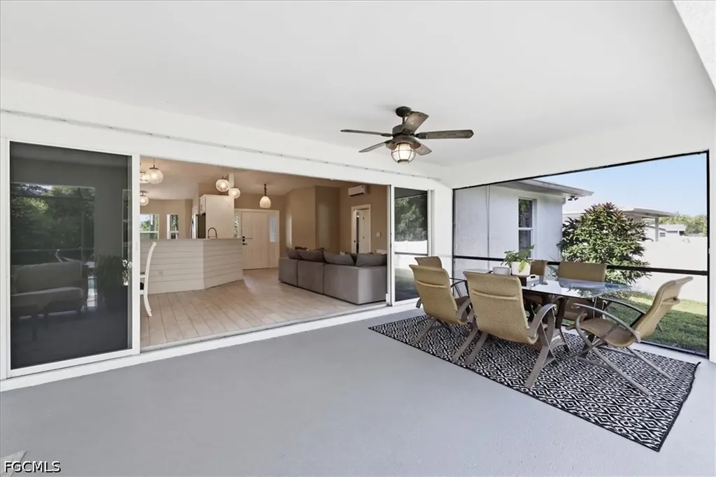 5748 Linden Lane Bokeelia FL 33922