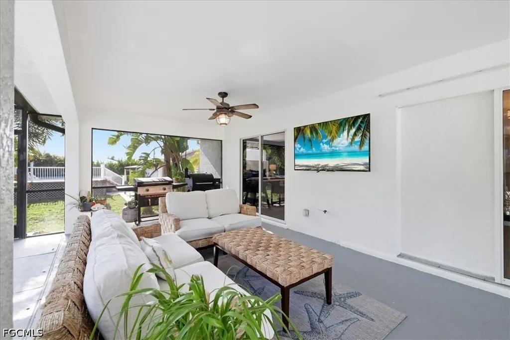 5748 Linden Lane Bokeelia FL 33922