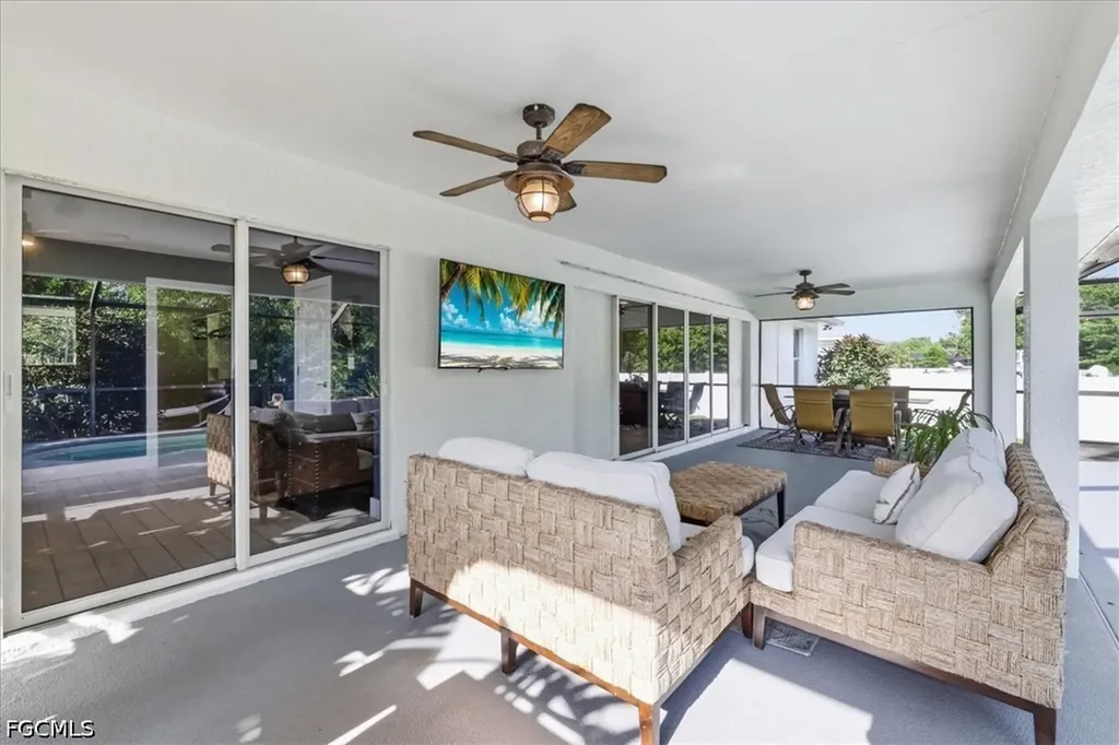 5748 Linden Lane Bokeelia FL 33922