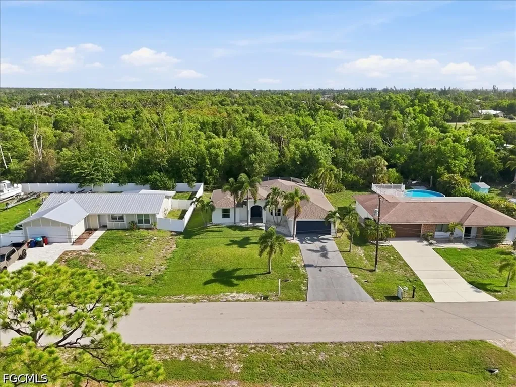 5748 Linden Lane Bokeelia FL 33922