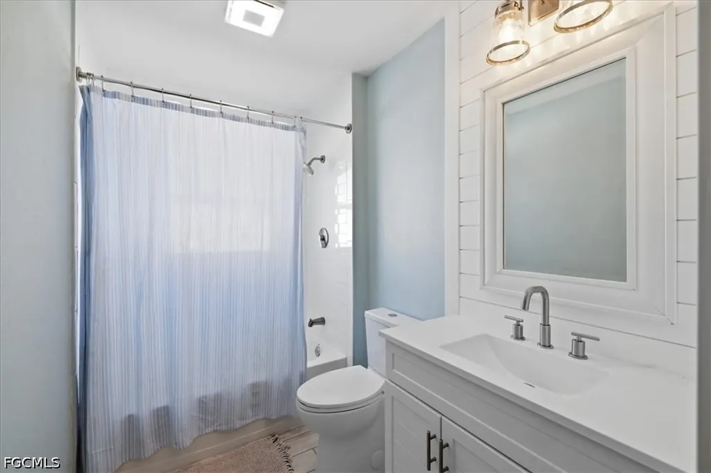 5748 Linden Lane Bokeelia FL 33922