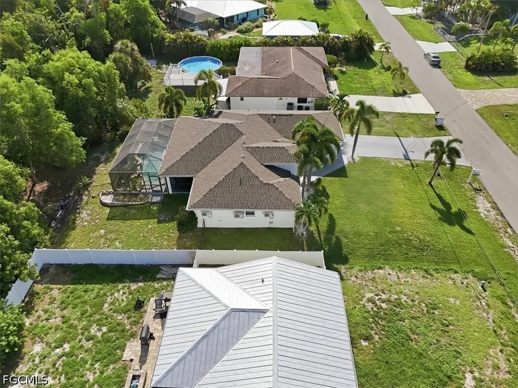 5748 Linden Lane Bokeelia FL 33922