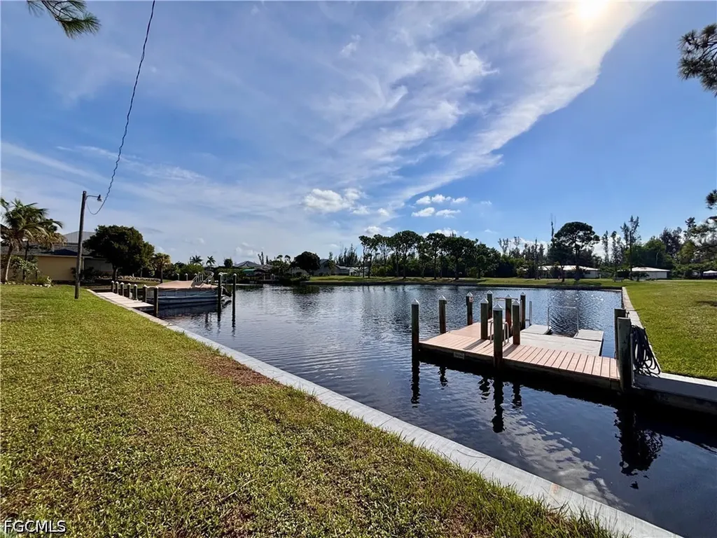 5748 Linden Lane Bokeelia FL 33922