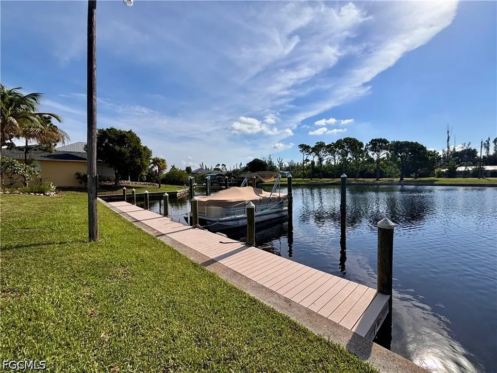 5748 Linden Lane Bokeelia FL 33922