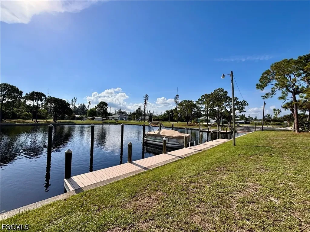 5748 Linden Lane Bokeelia FL 33922