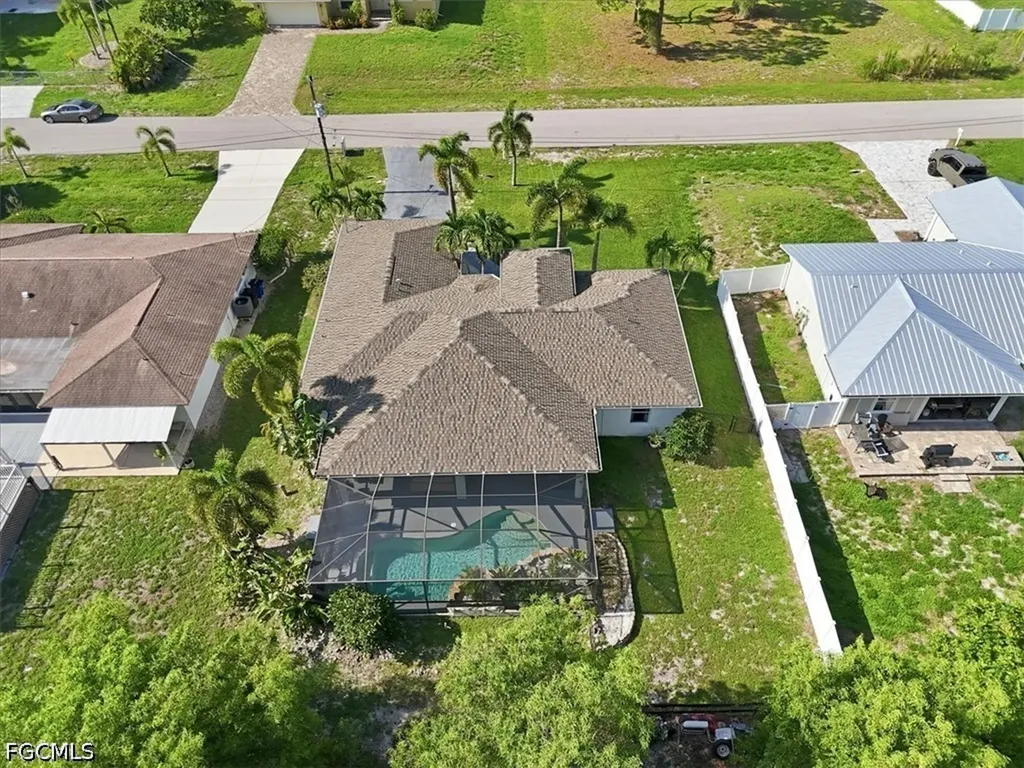 5748 Linden Lane Bokeelia FL 33922