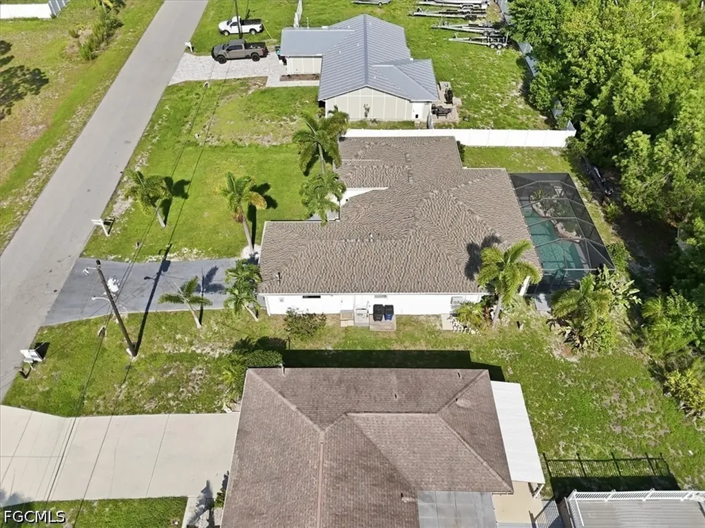 5748 Linden Lane Bokeelia FL 33922