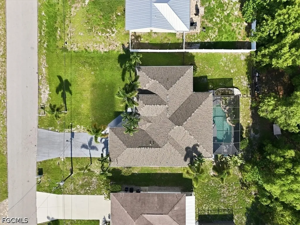 5748 Linden Lane Bokeelia FL 33922