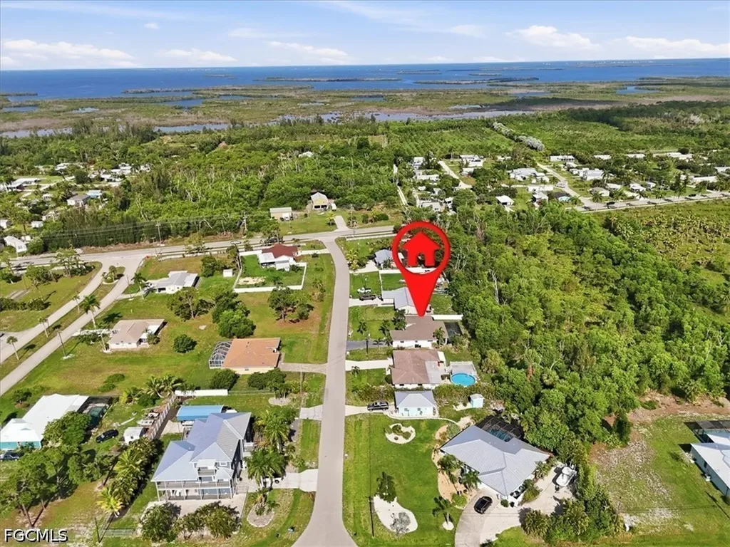 5748 Linden Lane Bokeelia FL 33922