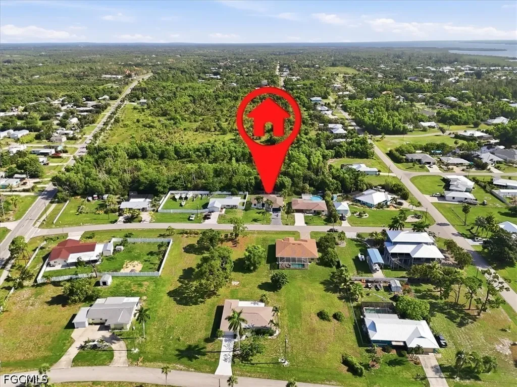 5748 Linden Lane Bokeelia FL 33922