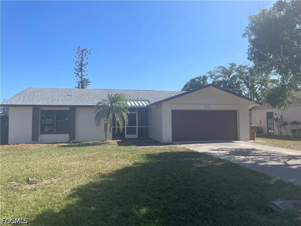 4003 SE 2nd Avenue Cape Coral FL 33904