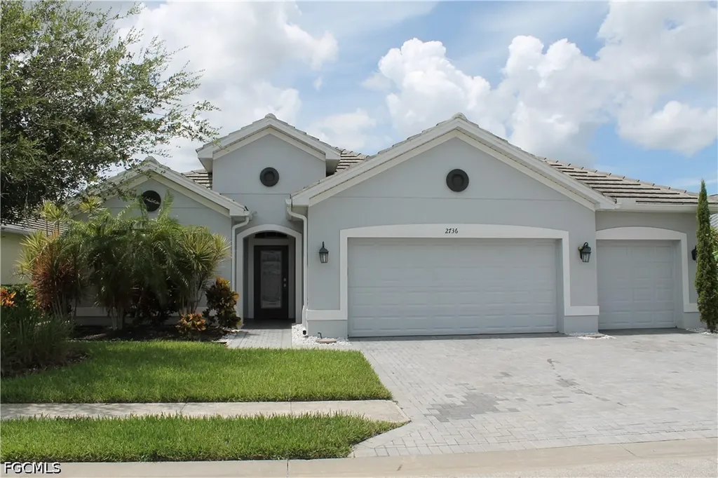 Cape Coral FL, 2736 Lambay Court