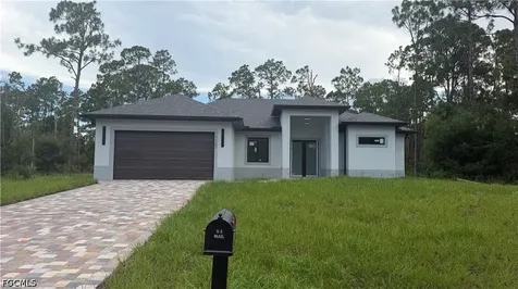 1107 Edison Avenue Lehigh Acres FL 33972