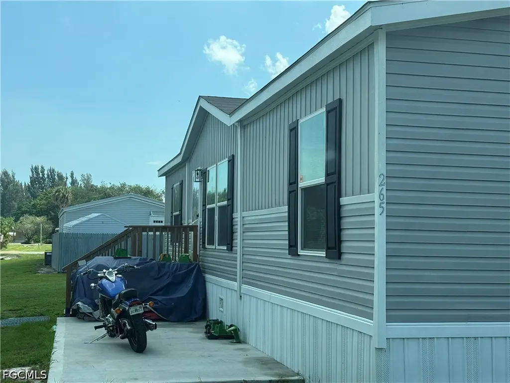 1550 Old Us Highway 27 Clewiston FL 33440