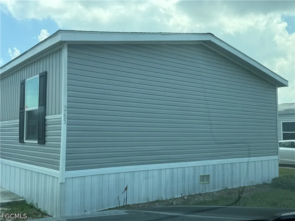 1550 Old Us Highway 27 Clewiston FL 33440