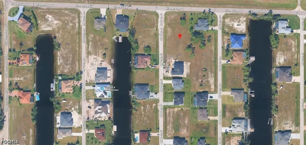 2373 NW 38th Place Cape Coral FL 33993