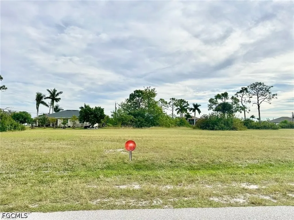 2373 NW 38th Place Cape Coral FL 33993