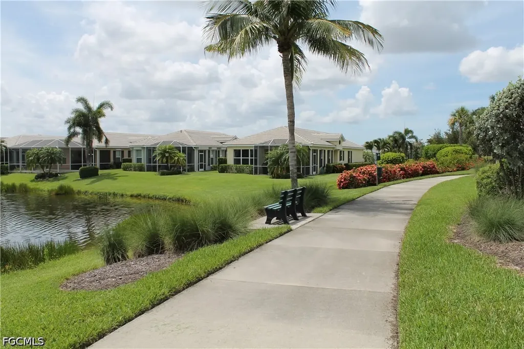2736 Lambay Court Cape Coral FL 33991