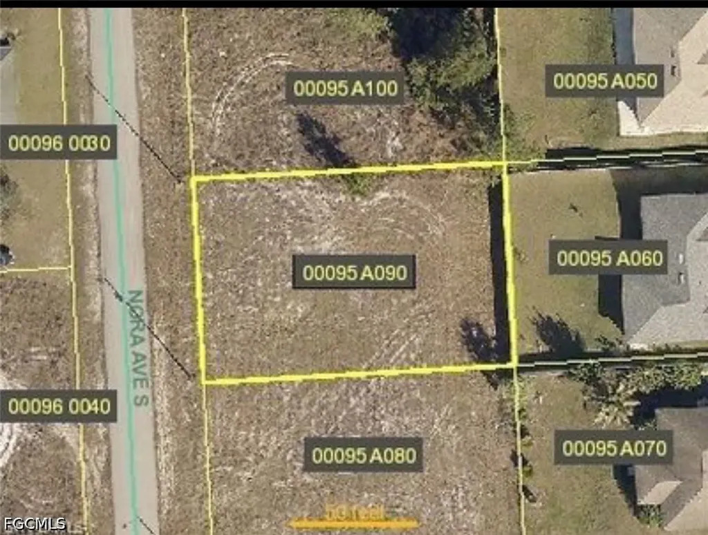 2003 Nora Avenue S Lehigh Acres FL 33976