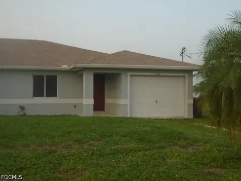4416 25TH Street SW Lehigh Acres FL 33973