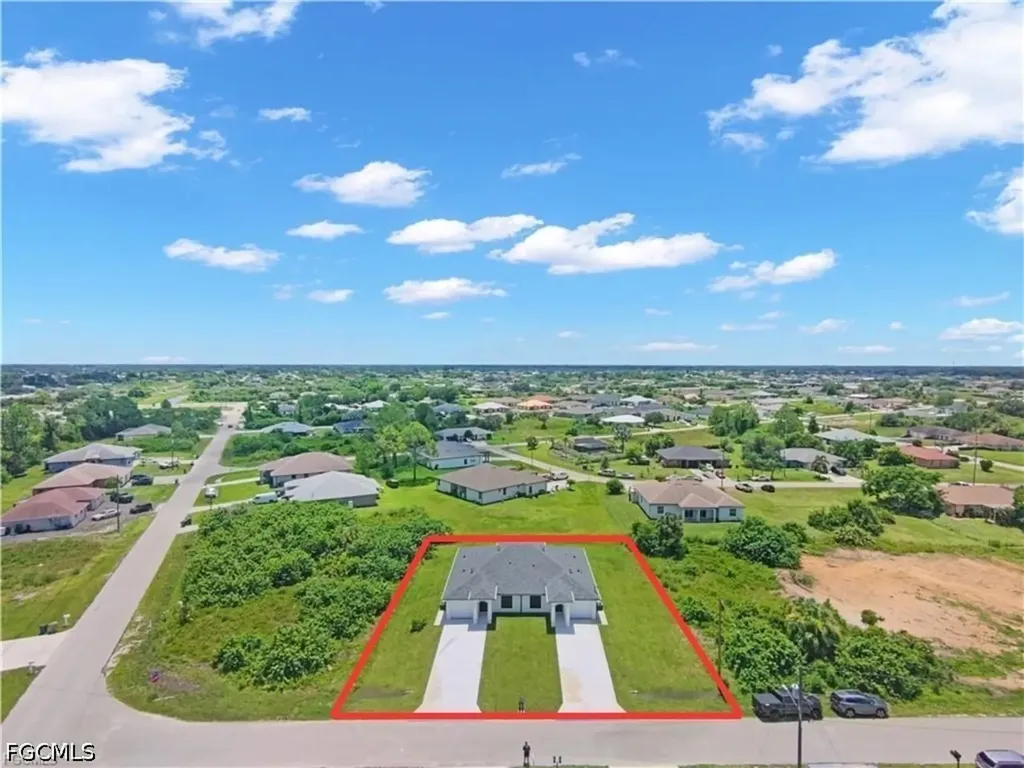 1507 Hank Avenue Lehigh Acres FL 33973