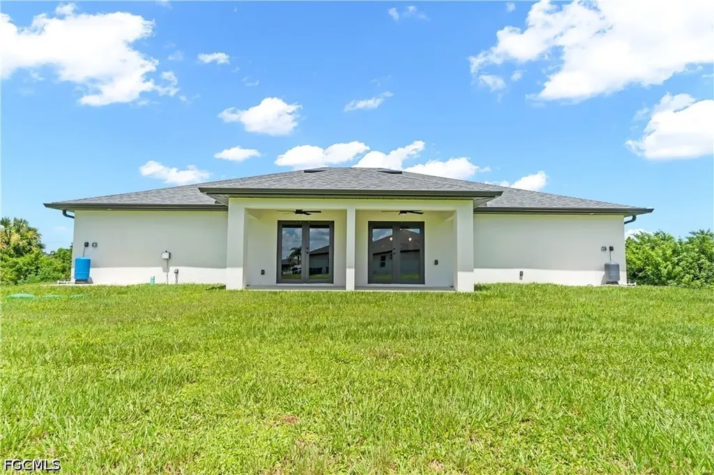 1507 Hank Avenue Lehigh Acres FL 33973