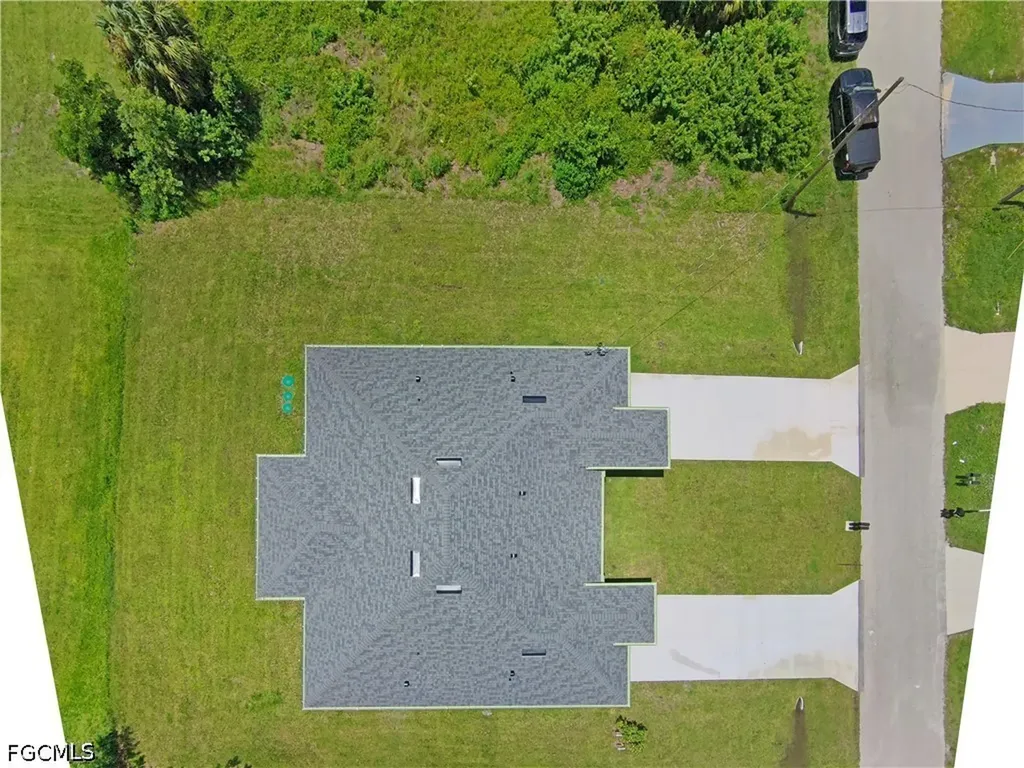 1507 Hank Avenue Lehigh Acres FL 33973