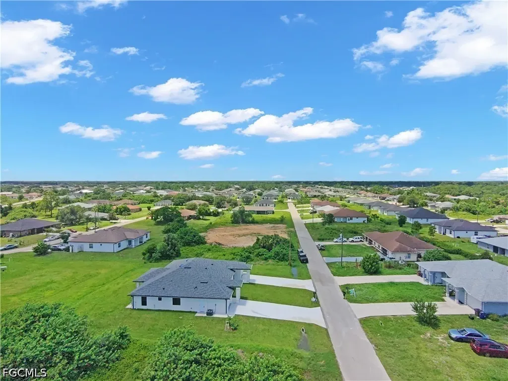 1507 Hank Avenue Lehigh Acres FL 33973