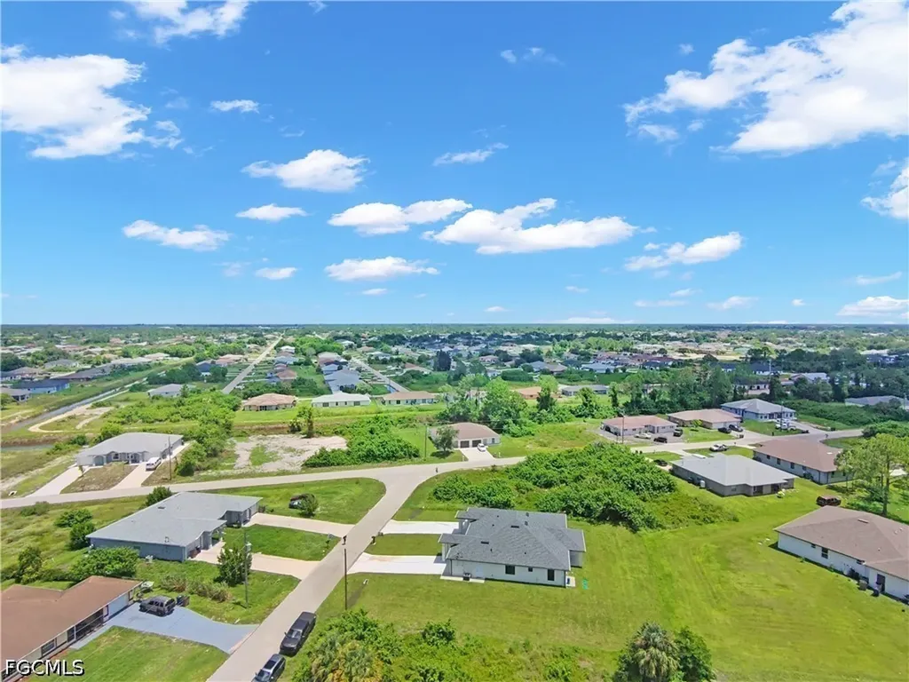 1507 Hank Avenue Lehigh Acres FL 33973