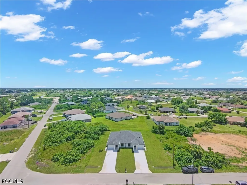 1507 Hank Avenue Lehigh Acres FL 33973