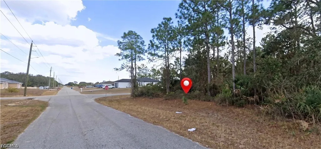 3406 E 15th Street Lehigh Acres FL 33972