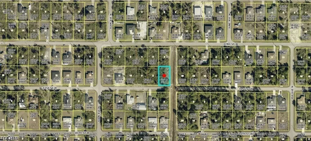 2900 41st Street W Lehigh Acres FL 33971