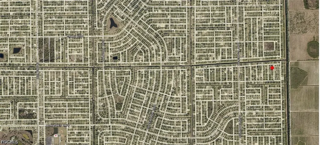 514 Oakfield Avenue S Lehigh Acres FL 33974