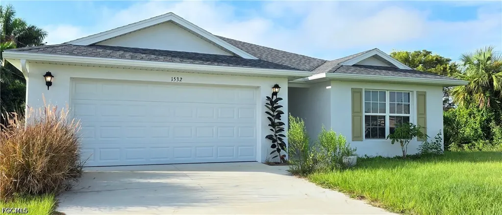 Cape Coral FL, 1532 NE 35th Terrace