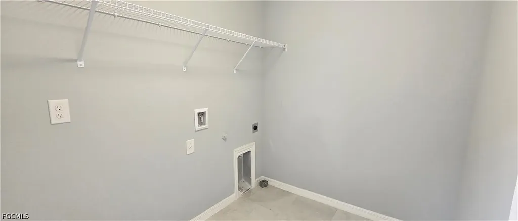 1532 NE 35th Terrace Cape Coral FL 33909