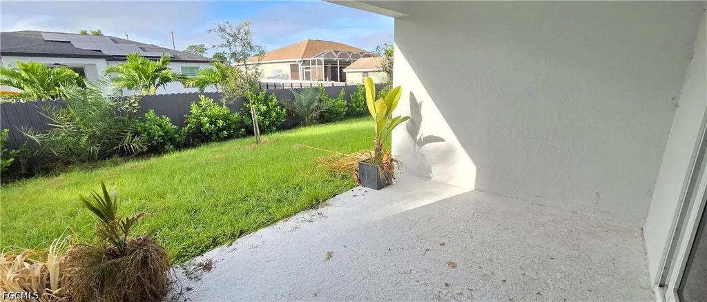 1532 NE 35th Terrace Cape Coral FL 33909