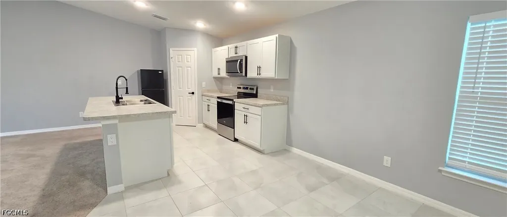 1532 NE 35th Terrace Cape Coral FL 33909