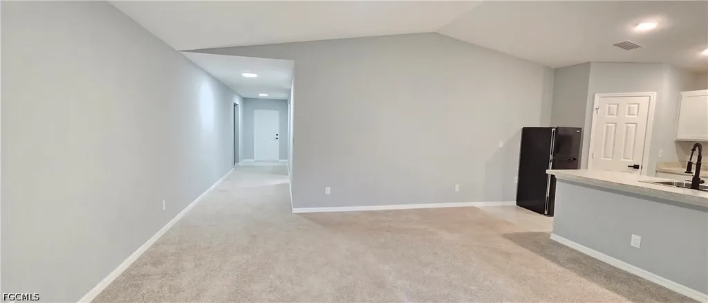 1532 NE 35th Terrace Cape Coral FL 33909