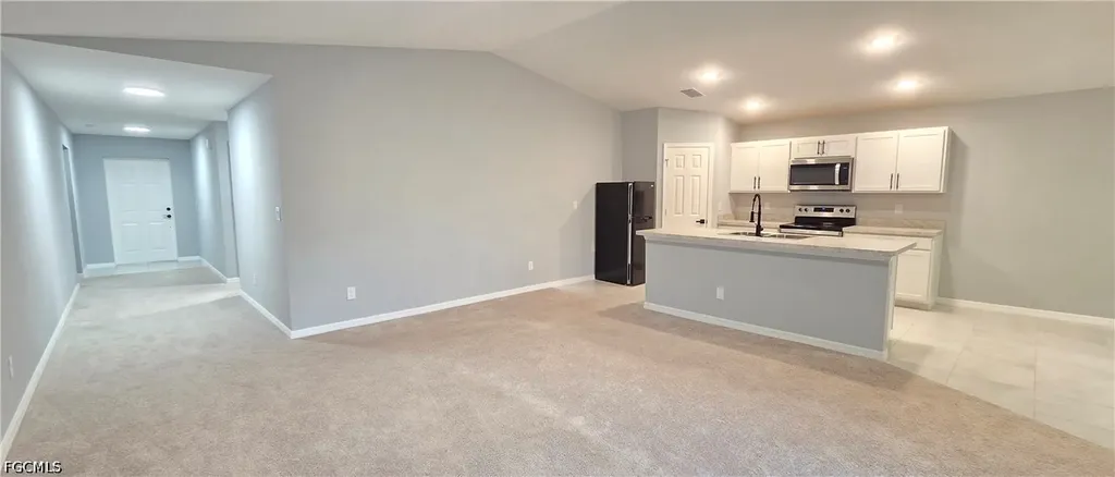 1532 NE 35th Terrace Cape Coral FL 33909