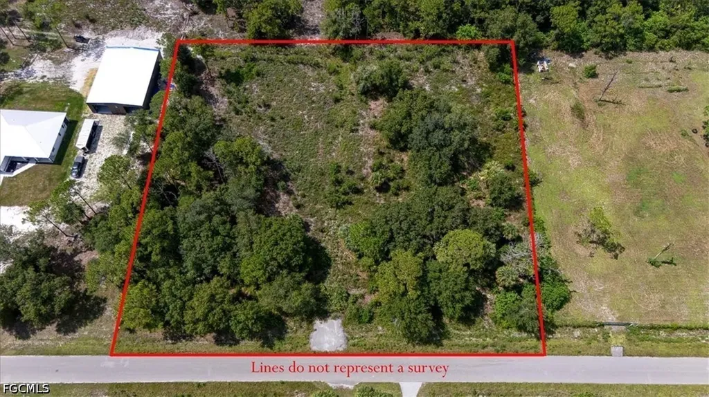 1050 Lakeview Avenue Clewiston FL 33440