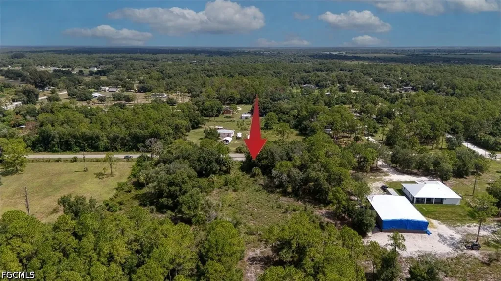 1050 Lakeview Avenue Clewiston FL 33440