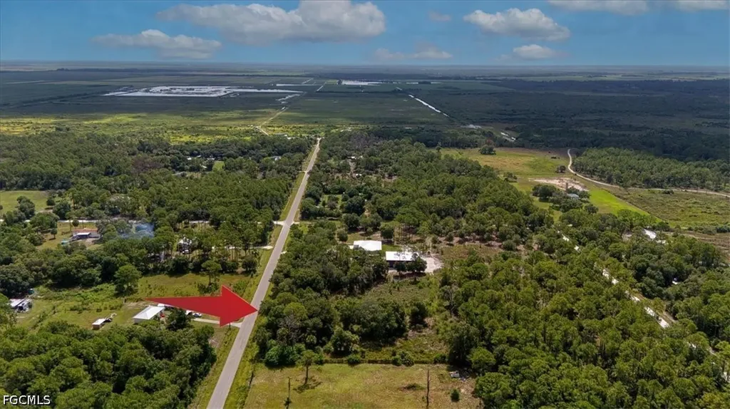 1050 Lakeview Avenue Clewiston FL 33440