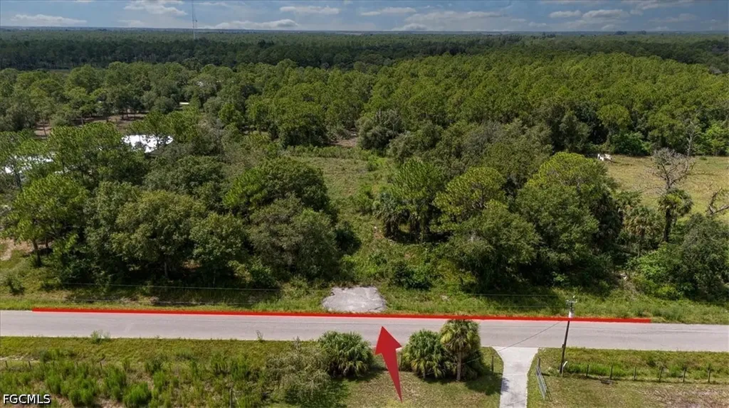 1050 Lakeview Avenue Clewiston FL 33440
