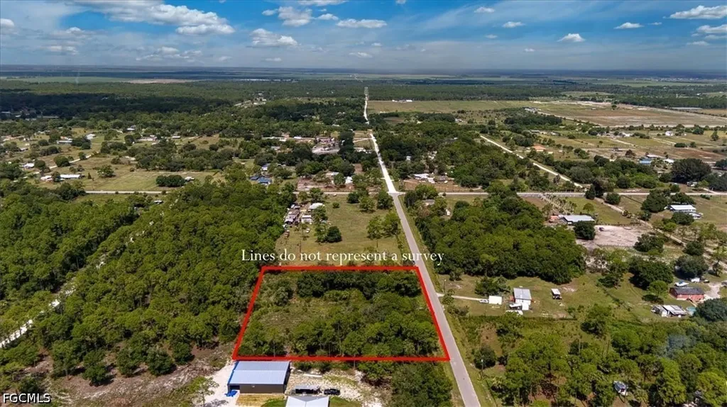 1050 Lakeview Avenue Clewiston FL 33440