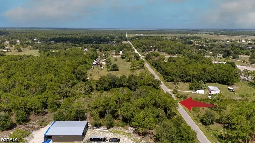 1050 Lakeview Avenue Clewiston FL 33440