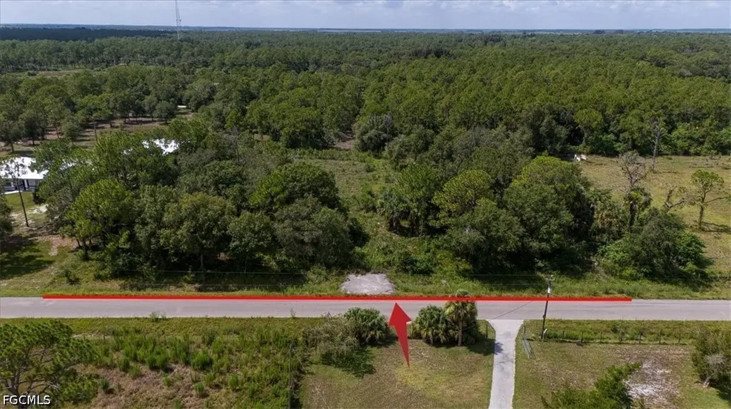 1050 Lakeview Avenue Clewiston FL 33440