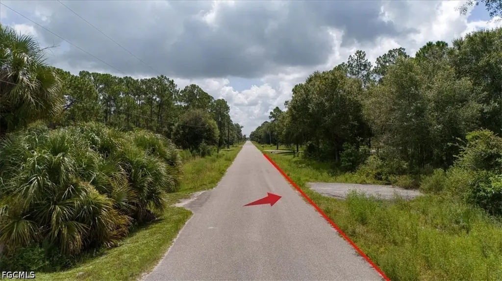 1050 Lakeview Avenue Clewiston FL 33440