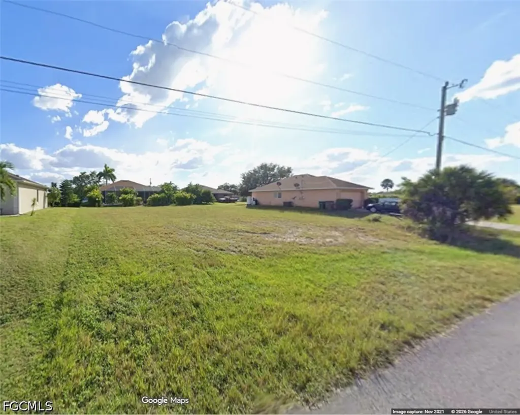 1209 NE 19th Street Cape Coral FL 33909