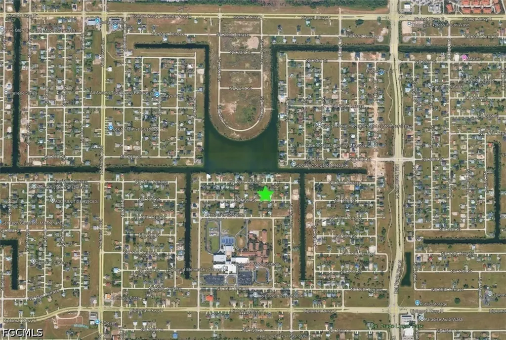 1209 NE 19th Street Cape Coral FL 33909