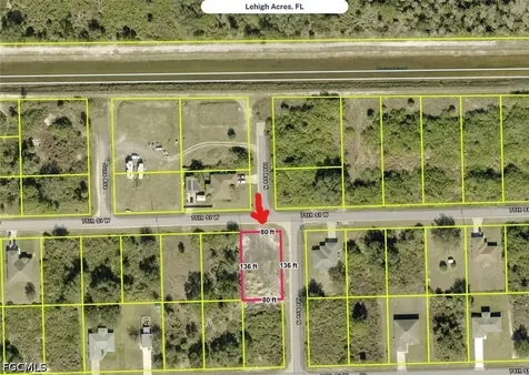 2801 75TH Street W Lehigh Acres FL 33971